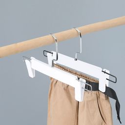 Kuber Industries 5 Pieces Bar Hangers-26