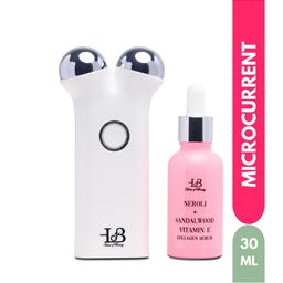 House of Beauty Face Lift Pro Micro Currenting Massager-image-44