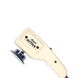 ASBAH AF1006 Professional Active Massager - Cream-57