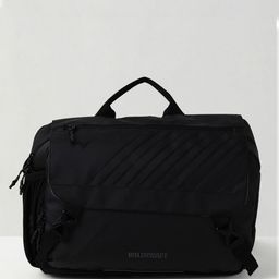Wildcraft Unisex Textured Messenger Bag-58