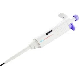 Abdos Fully Autoclavable Single Channel Adjustable Premium Plus Pipette, E11109-39