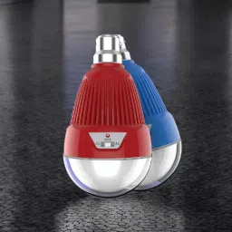 Led Emergency Lantern With Mobile Charging-Point108-VRBL1979 10 hrs Lantern Emergency Light-12