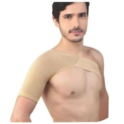 Flamingo Shoulder Support, Size: 105-115 cm (Extra Large)-45