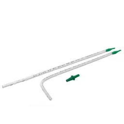 Romsons GS-5034 Flexo Thoracic Drainage Catheter, Size: 36 FG (Pack of 20)-picture-37