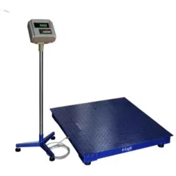 Eagle EIW 6000kg Platform Weighing Scale, FL1820-Pro-6000 kg-picture-13
