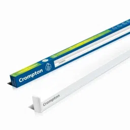 Crompton Laser Ray Smile 20W Cool Day Light LED Batten Light, LDLSRS20-CDL (Pack of 2)-picture-12