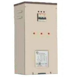 L&a;T LTBCM320B2 440V Standard Duty Box Capacitor with Inbuilt MCB &a; LED Indication-picture-3