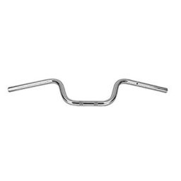 AOW Handle for Yamaha RX135 (Chrome)-18