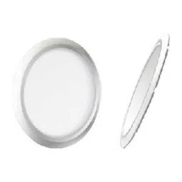 Syska SSK-SDL-4"-8W 6.5K/4K/3K 8W 3000K LED Panel Light-picture-4