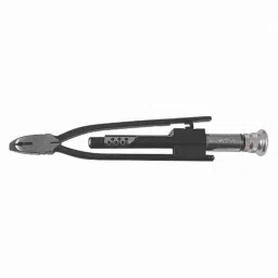 Westward 9 inch Automatic Safety Wire Twist Pliers, 48UV50-picture-35
