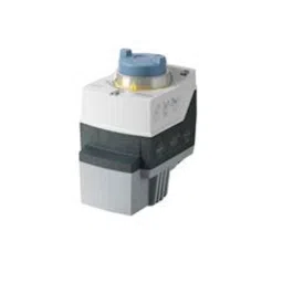 Siemens 5VA IP54 Electromotoric Actuator, SBX61-44