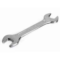 Akar No.28 32x36mm CrV Double Open End Spanner-picture-13