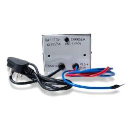 Solar Universe India 5A 12V Battery Charger-45