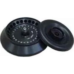 Remi 4x50ml 5250rpm Angle Out Rotor Head with Polypropylene Tube, R-84A-37