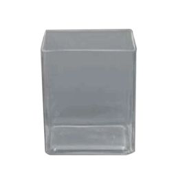Glassco 250x250x150mm Specimen Jar, 208.303.06-20