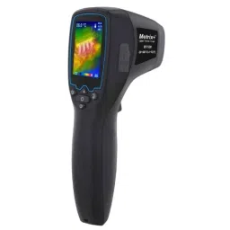 Metrix+ 500 deg C Digital Thermal Imager, DTI-500-12