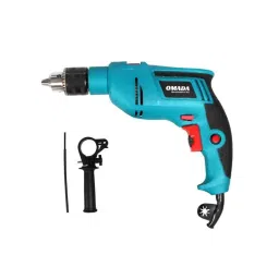 Omada 710W 13mm Corded Hammer Drill Machine, OMD-J-8130-24