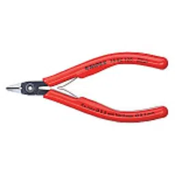 Knipex 1/2 inch Narrow Straight Cutter, 75 52 125-picture-49