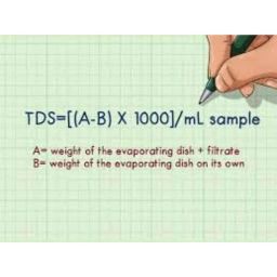 Lab Junction Table Top Digital TDS Meter, LJ-651 image 3