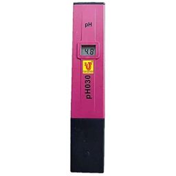 Lab Junction Digital Pocket Size pH &a; Salinity Tester Set image 2