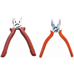 Sky Blue 2 Pcs 7.8 inch Groove Plier Combo, SBE_PLIER_COMBO_MOD_00991-picture-9