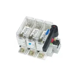 Chint NHR40-160/4 160A 4P Switch Fuse Unit without Fuse, 399027-picture-48