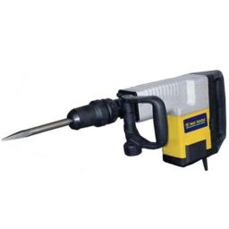 Pro Tools 1500W Demolition Hammer Drill with 3 Months Warranty, 2165 A-picture-43
