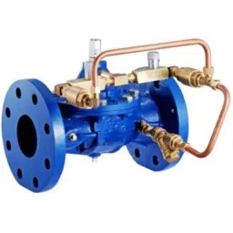 Lehry Valves 300mm Ductile Iron PN16 Hydraulic Check Valve, LIV-ACV-HCV-DI-FE-003-image-43