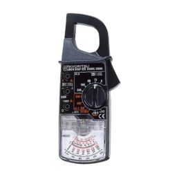 Kyoritsu KEW 2608A Analog AC Clamp Meter-44