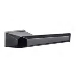 Yale Zinc Alloy Black Matt Mortise Eternal Lever Handle, YMEL-704-BM-picture-15