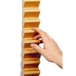 Narayani Traders Wooden Shoulder Abduction Finger Ladder-25