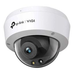 TP-Link VIGI C230 3MP 2.8mm Full-Colour Dome Network IP Camera with 24h Full-Colour, Human/Vehicle Detect, NVR Enable &a; Smart Detect (Pack of 4)-43