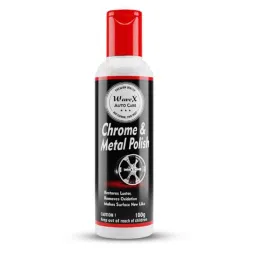 WaveX 100g  Chrome &a; Metal Polish for Oxidation &a; Discoloration, CPRR100G-picture-19