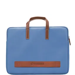 Harissons Unisex Vegan Leather Laptop Bag Up to 15 inch-22