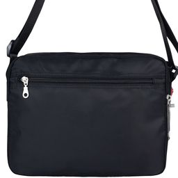 NFI essentials Unisex Messenger Bag image 3