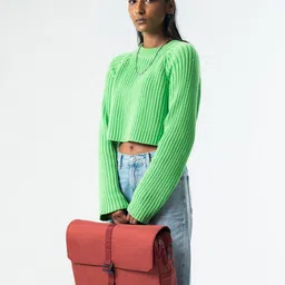 DailyObjects Clay Mantle Laptop Messenger Bag-38
