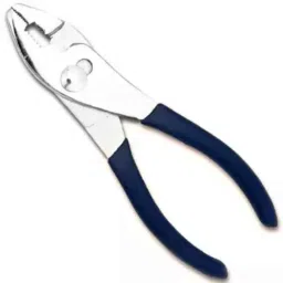 Jhalani CrV PVC Coated Slip Joint Plier-picture-38