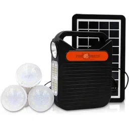Pick Ur Needs Rocklight 9W Emergency Portable Inverter Set with 3 Pcs 6V LED Hanging Bulbs, 3.7m Wire &a; AC/DC USB Socket, RL-1290-picture-44