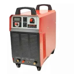 KP Welding CUT-160 44.3A Air Plasma Cutting Machine-picture-45