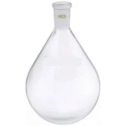 Rasayan 100ml Rotavapour Flask, 19704 (Pack of 5)-27