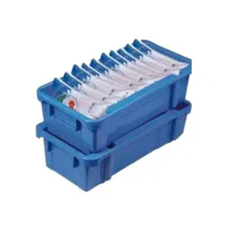 Aristo 10L 1.23kg Pouch Crate Plastic Crates, 5629174-picture-18