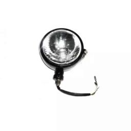 Hella Vehicle Specific Fit 327.790-121 Right Mahindra, Ace, Tafe, Escorts (After Market) Four Wheeler Head Lamp Agro A-130 P43-picture-10
