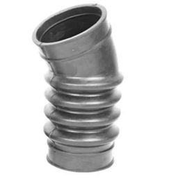 Bravo Rubber Air Clener Boot (O/M) For Mahindra SCRPO, FS2623-picture-2