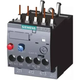 Siemens 3RB3046-2UW1 Microprocessor Based Overload Relay-picture-9