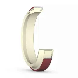 SKF 10x50x40mm Wiper Seal, PA40X50X7X10-picture-31