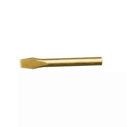 Yato 25x400mm Aluminum Copper Non-Sparking Flat Chisel, YT-68818-picture-9