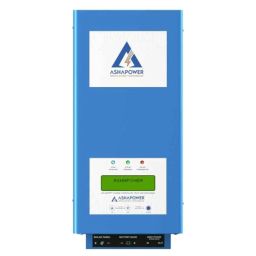 Ashapower Nova-50 Version 9.1 1500 Wp MPPT Solar Charge Controller-15