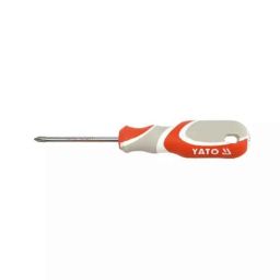 Yato PH1 x 100mm Phillips Screwdriver SVCM55, YT-2643-picture-36