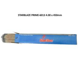 Starblaze Prime-6013 5kg 4.00x450mm Welding Electrode, STARBLAZE-OT-UNK-024-45