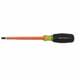 Westward 5/16 inch insulated Slotted Screwdriver, 5UFW6-picture-39